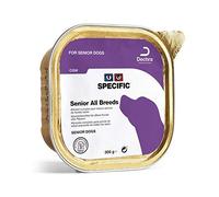 Specific Senior All Breeds CGW - 6 x 300 g (Emballage précédent)