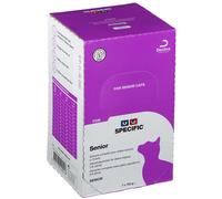 SPECIFIC® Senior Chats Sachet(S) 7x100 g