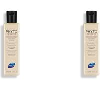 Specific - Shampooing Hydratation Riche 250ml - Tous Types De Cheveux Texturés - Cheveux Déshydratées - Cheveux Rêches - Lave En Douceur - Hydratant - Assouplissant - Démêlant (Lot De 2)[Z667]