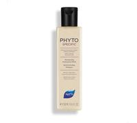 Specific - Shampooing Hydratation Riche 250ml - Tous Types De Cheveux Texturés - Cheveux Déshydratées - Cheveux Rêches - Lave En Douceur - Hydratant - Assouplissant - Démêlant