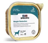 Specific Specific Canine Adult CRW-1 Weight Réduction 300 g (6U) 300 g
