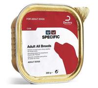 Specific Specific Canine Adulte Cxw All Breeds 300 g (6U) 300 g
