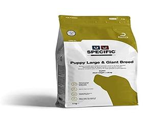 Specific Specific Canine Puppy CPD-XL Grand géant 12 kg 12 000 g