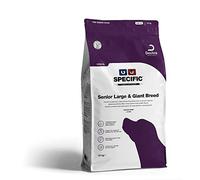 Specific Specific Canine Senior Cgd-XL Grand géant 12 kg 12 000 g