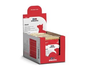 Specific Specific Feline Adult Fxw 100 g (7U) 100 g