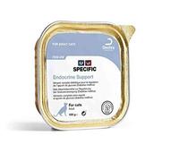 Specific Terrine Chat Few-DM ENDOCRINE Support (Boite 7x100g) 7 * 100 g