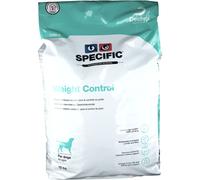 Specific Weight Control CRD-2 Chien Pellet(S) 12 kg