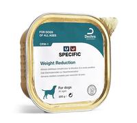 Specific Weight Reduction CRW -1-6 x 300 g