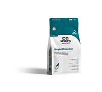 Specific Weight Reduction FRD - 4 x 400 g
