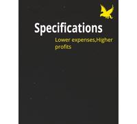 Specification: Cahier des charges