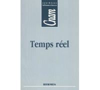 Spécification Et Conception Des Systèmes Temps Réel