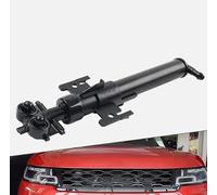Spécification OEM Paire de buses de lave-phares LR109996 droite LR109997 gauche pour Land Rover Discovery IV L319 2009-2018 pour Range Rover Sport 18-19 (gauche)
