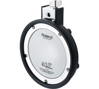 Spécification Roland PDX-6EXP Dual Trigger V-Pad 6,5" Drum Toms Pad Dual...