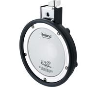 Spécification Roland PDX-6EXP Dual Trigger V-Pad 6,5" Drum Toms Pad Dual trigger