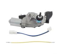 Spécification standard Moteur d'essuie-glace arrière et liaison pour Hyundai pour Santa Fe 2013 à 2019 98700 B8000 Construit pour fonctionner comme l'équipement d'origine