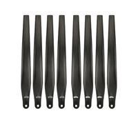 Spécification T60 5627 Hélices pliantes en nylon et fibre de carbone renforcées Rotor de 56 pouces for composant d'intégration de système de plate-forme de vol industrielle(2 Pairs)
