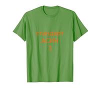 Spécifications d'essai Jamshep 2/3/2025 3 T-Shirt, Homme, Herbe, 3XL