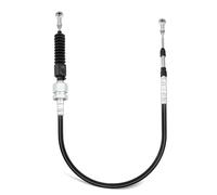 Spécifications OEM : câble de commande de direction cohérent, blanchisseurs de direction 48 52 60 modèles 705617 1197366 - Améliorer le câble de direction de pièce de rechange pour tribune