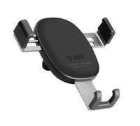 SPÉCIFICATIONS TECHNIQUES Contrôle de l'énergie Chargeur intégré Non Conception Couleur du produit Noir Matériel Métal Type