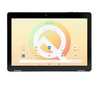 SPÉCIFICATIONS TECHNIQUES Processeur coprocesseur Oui fabricant de processeur MediaTek famille de processeurs Médiatek fréquence