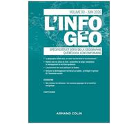 Spécificités Et Défis De La Géographie Québécquoise Contemporaine