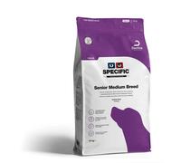 Spécifique Canine Senior Cgd-M Race Moyenne 12 Kg