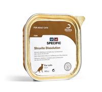 Specific Spécifique FEL Struvite Dissolution FSW 20919 7x100g 2000g