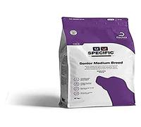 Specific Aliment pour chien Senior Race Moyenne CGD-M 12 kg