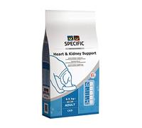 Spécifique SPE Ckd Heart&Kidney Supp Nourriture pour Chien 12 kg