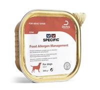 Specific CDW Food Allergy Management Adult Chien 6x300g