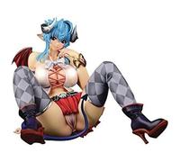 :Specii Vol.50 Cover Girl Designed By 1/6 Pvc