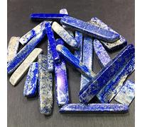 Spécimen 100g en vrac de pierres de Lapis Lazuli naturelles brutes CrystalsStone