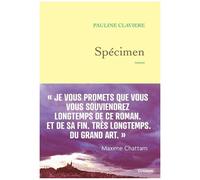 Spécimen