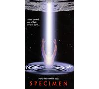 Specimen [VHS]