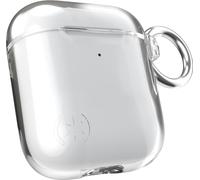 Speck 130582-5085 Housse Presidio Perfect Clear pour AirPods Noir