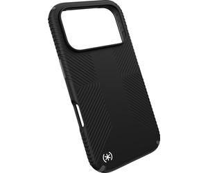 Speck 150976-D143 coque de protection pour téléphones portables 16 cm (6.3 ) Housse Noir Apple (brand) iPhone 17 Pro