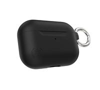 speck AIRPODS PRO PRESIDIO PRO - (Couvercle de l'?tui de chargement), ?tui pour ?couteurs + casque, Noir