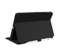 Speck Balance 25,9 cm (10.2") Folio Porte Carte Noir