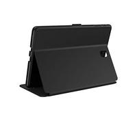 Speck Balance 26,7 cm (10.5") Folio Noir - Étuis pour tablette (Folio, Samsung, Galaxy Tab S4, 26,7 cm (10.5"), Noir)