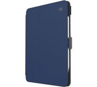 Speck Balance Folio - Coque Folio iPad Air 10.9 pouces (2020) / iPad Pro 11 pouces (2018/2020/2021) Bleu foncé Bleu G