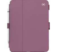 Etui de Protection pour iPad Pro 10.9 Folio Balance Rose