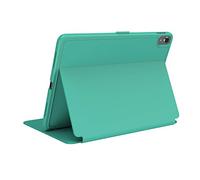 Speck BalanceFolio Étui avec Support pour iPad Pro 11" Bleu Sarcelle