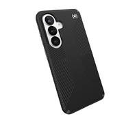 Speck Coque avec Aimant pour Samsung Galaxy S26 Presidio2 Noir/Gris Ardoise