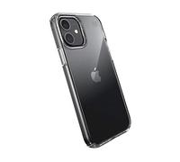 Speck Protections Presidio Perfect-Clear For Iphone 12 & 12 Pro - Clear/Clear Presidio Perfect Clear Apple Iphone 12/12 Pro Clear - With
