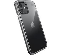 Speck - Coque de Protection - pour iPhone 12 - Presidio Gamma Perfect