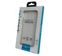 Speck Coque pour Apple IPHONE 12 Pro Max - Presidio Parfait Transparent + Écran