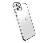Coque pour iPhone 11 Pro Max Presidio Antichocs Transparent