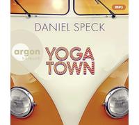 Speck,Daniel - Yoga Town