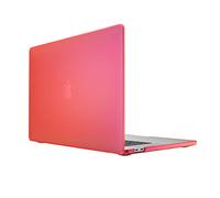 Speck Étui à Rabat pour MacBook Pro 16 Rose Hyper Rose