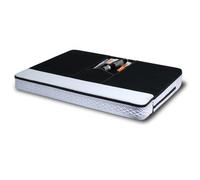 Speck Étui de Protection en Toile pour MacBook 15" Noir